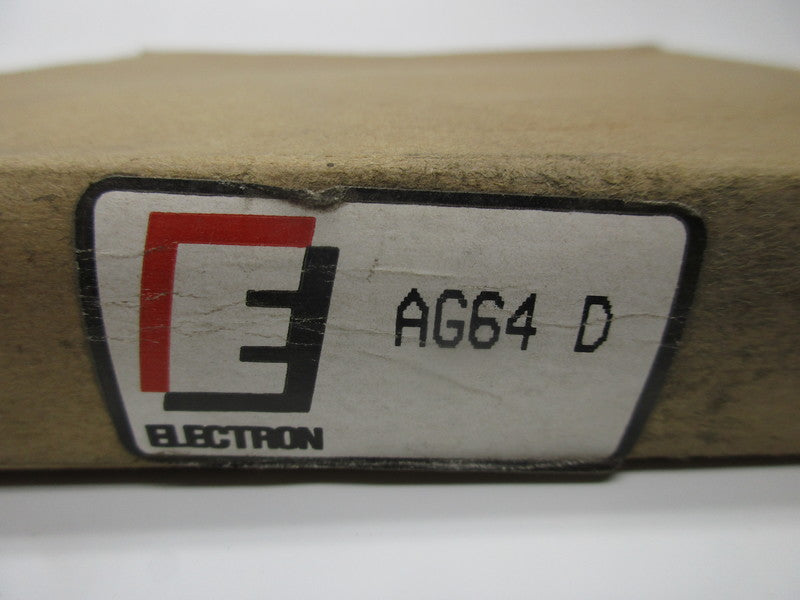 ELECTRON AG64D NSFS
