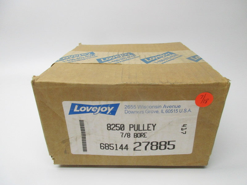 LOVEJOY 68514427885 NSFS
