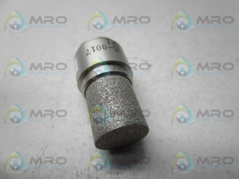 RIKEN KEIKI NC-6244A(P) SENSOR  NSNP