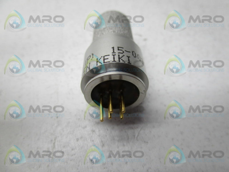 RIKEN KEIKI NC-6244A(P) SENSOR  NSNP