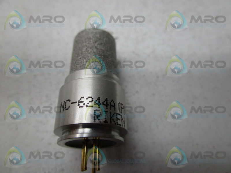 RIKEN KEIKI NC-6244A(P) SENSOR  NSNP
