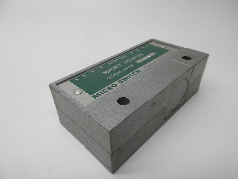 MICRO SWITCH 21FR1-B NSMP