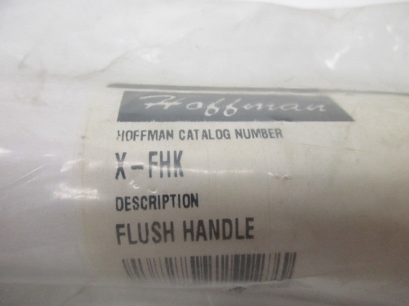 HOFFMAN X-FHK NSMP