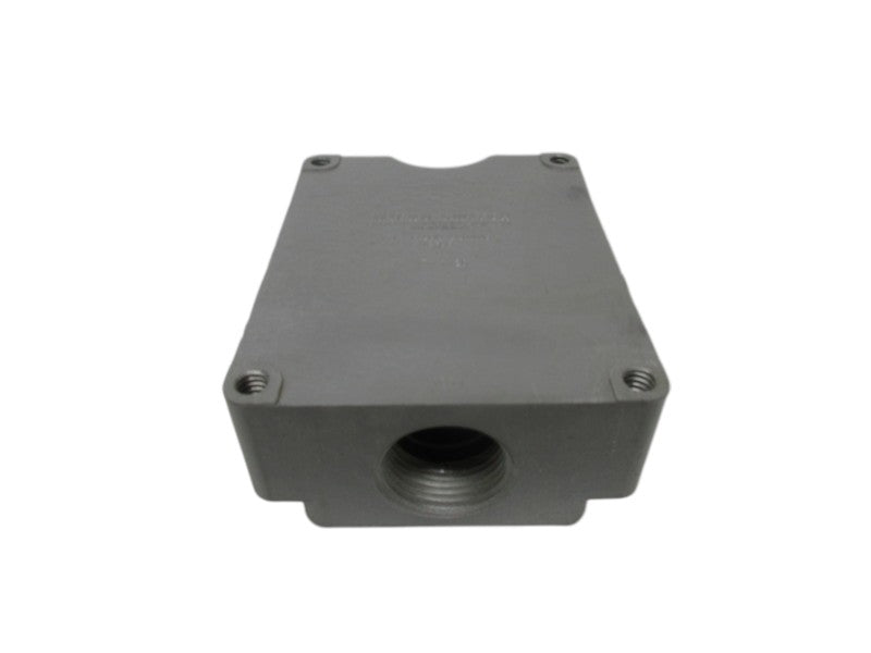 MICROSWITCH 18PA3 LIMIT SWITCH BASE  NSNP
