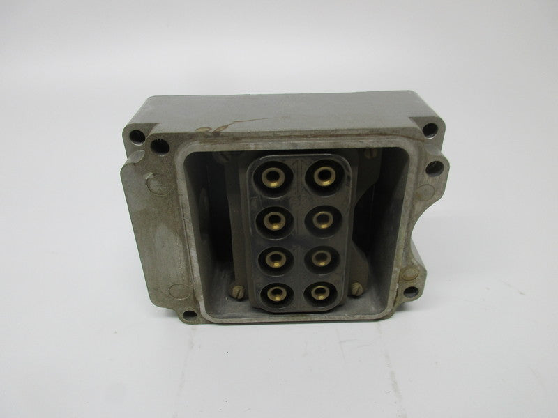 MICROSWITCH 18PA3 LIMIT SWITCH BASE  NSNP