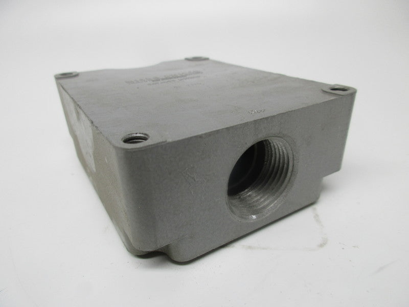 MICROSWITCH 18PA3 LIMIT SWITCH BASE  NSNP
