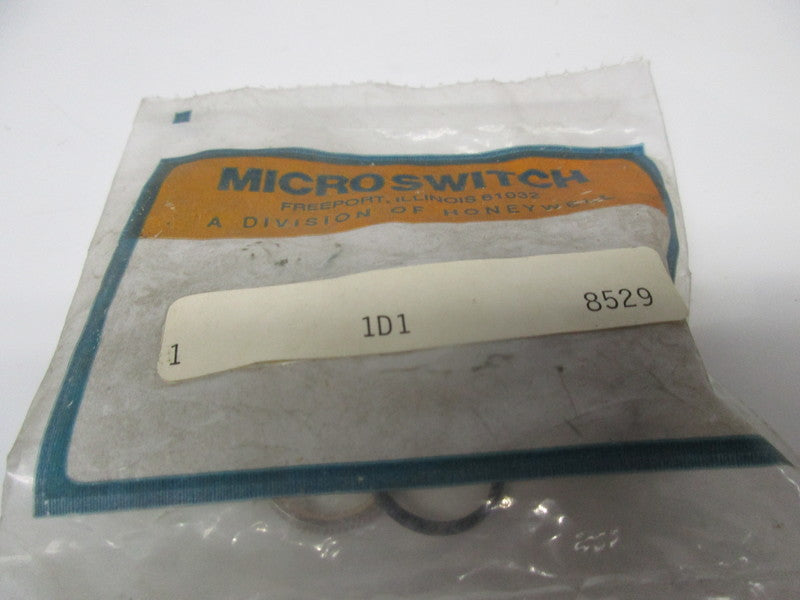 MICRO SWITCH 1D1 8529 NSMP
