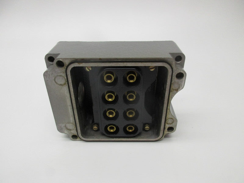 MICRO SWITCH 18PA3  NSMP
