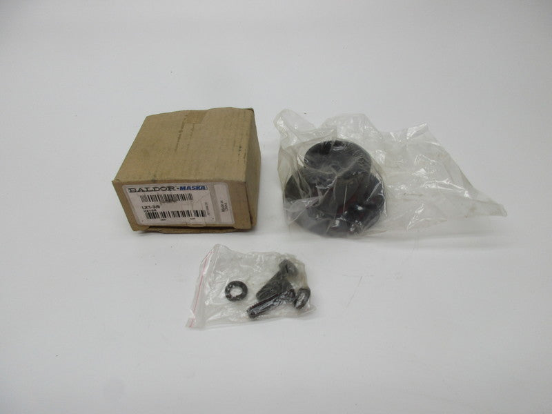 BALDOR MASKA LX1-3/8 NSMP