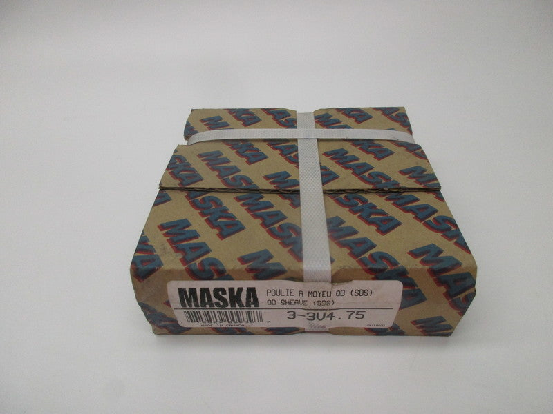 MASKA 3-3V4.75 NSFS