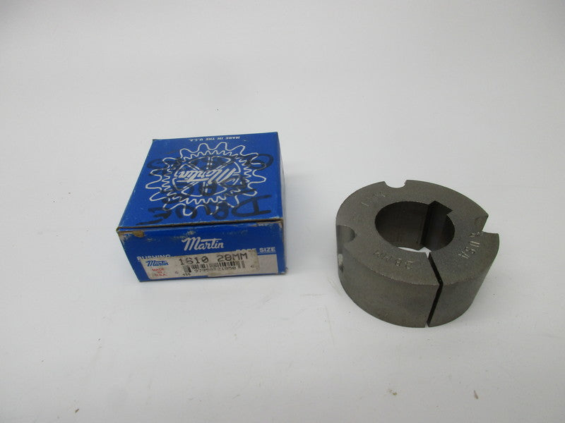 MARTIN 1610 28MM NSMP