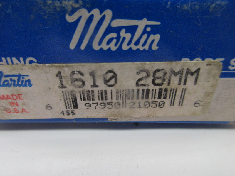 MARTIN 1610 28MM NSMP