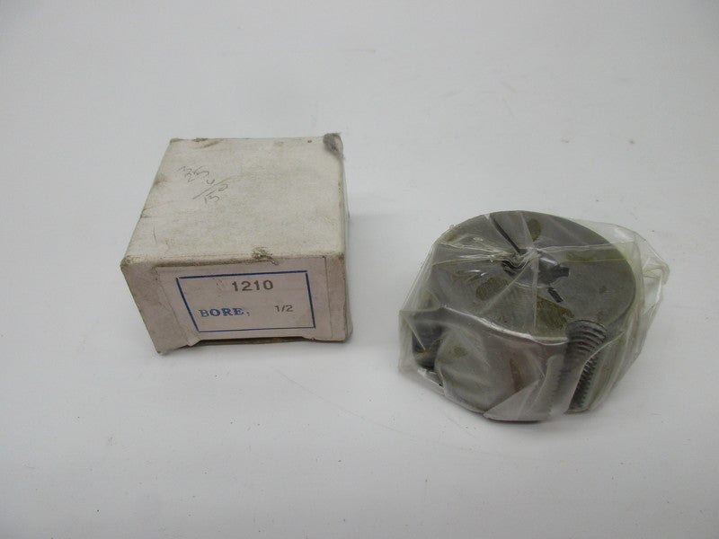INDUSTRIAL MRO 1210-1/2  NSMP