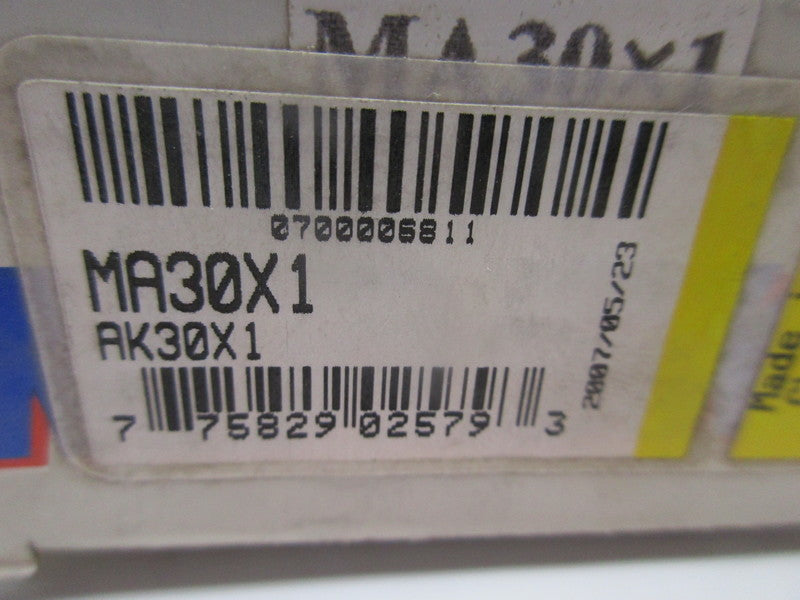 MASKA MA30X1 NSMP