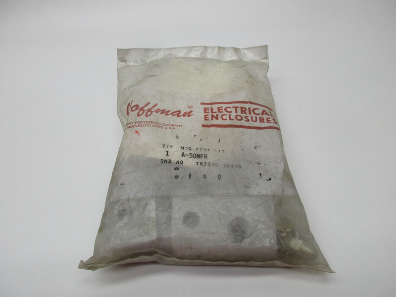 HOFFMAN A-50MFK NSMP