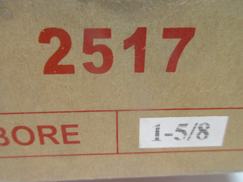 BUSHING 2517-1-5/8 NSMP