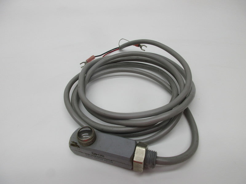 INDUSTRIAL SPARE PART 47CN4-4002 PHOTO SWITCH  UNMP