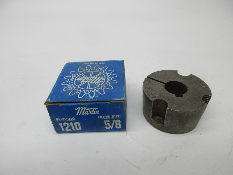 MARTIN 1210-5/8  NSMP