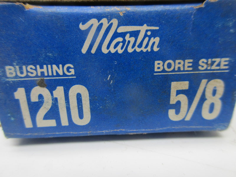 MARTIN 1210-5/8  NSMP