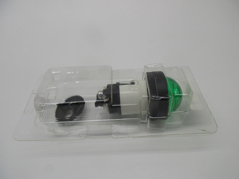 FUJI ELECTRIC DR22D0L-E3G GREEN INDICATOR LIGHT  NSMP