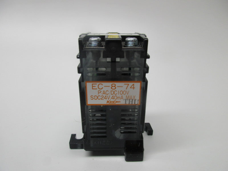 KIMDEN EC-8-74  NSNP