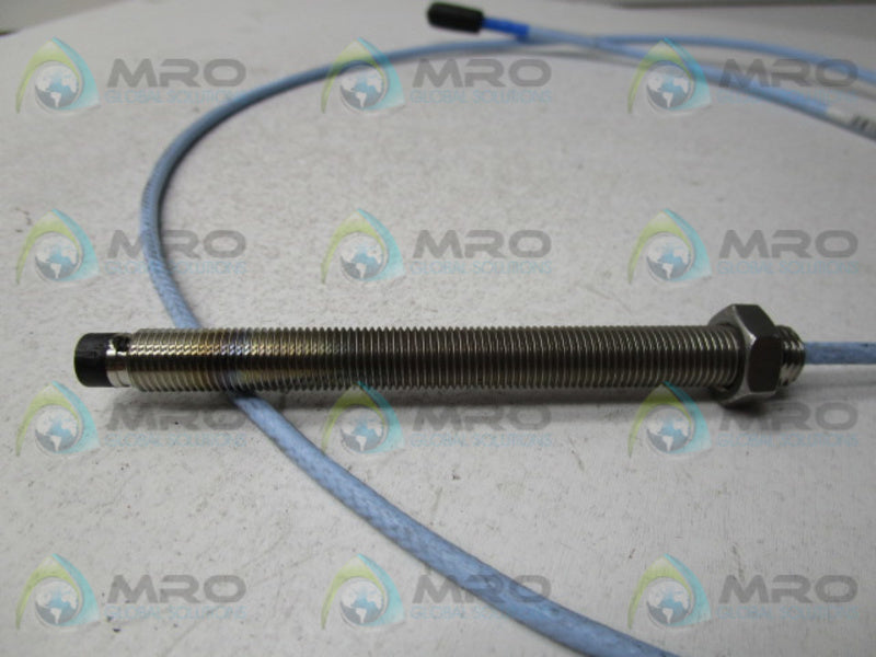 BENTLY NEVADA 330101-00-4010-02-00 PROBE PROXIMITY VIBRATION  NSNP