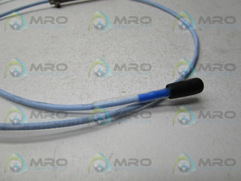 BENTLY NEVADA 330101-00-4010-02-00 PROBE PROXIMITY VIBRATION  NSNP