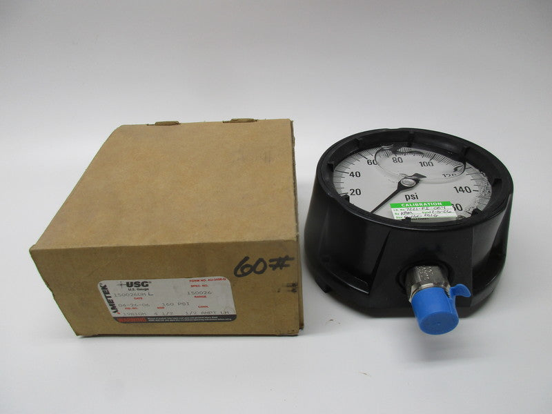 AMETEK 150026DM NSMP