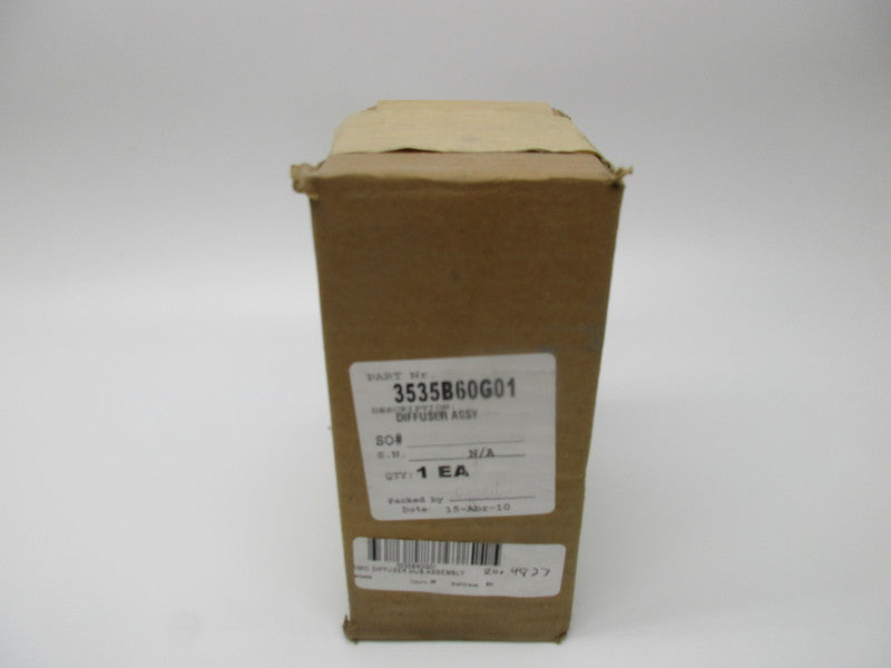 SPARE PART 3535B60G01 NSFS