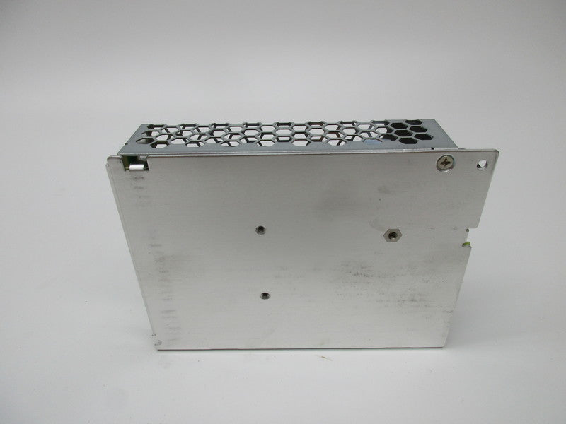 MEAN WELL LRS-100-24 100-240V 2.1A NSMP