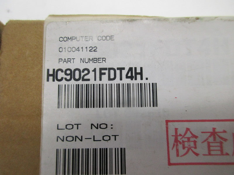 HC9021FDT4H NSMP