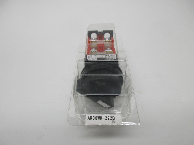 FUJI ELECTRIC AR30WR-2 NSMP