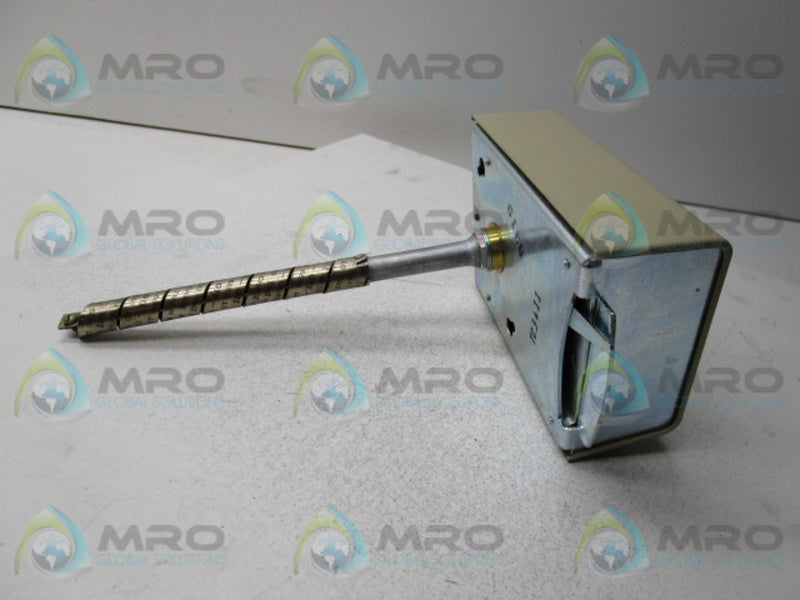 BARBER COLEMAN TC-3411 ELECTRIC THERMOSTAT  NSMP