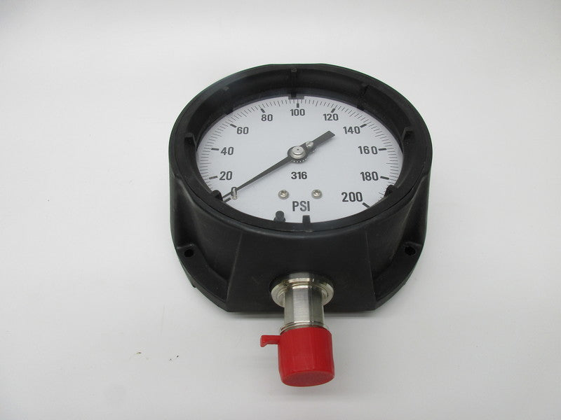 GAUGE 4501-2LG NSMP