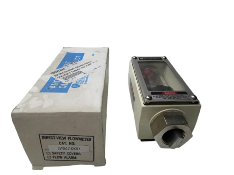 WALLACE & TIERNAN 5510A01112XXLX  NSMP