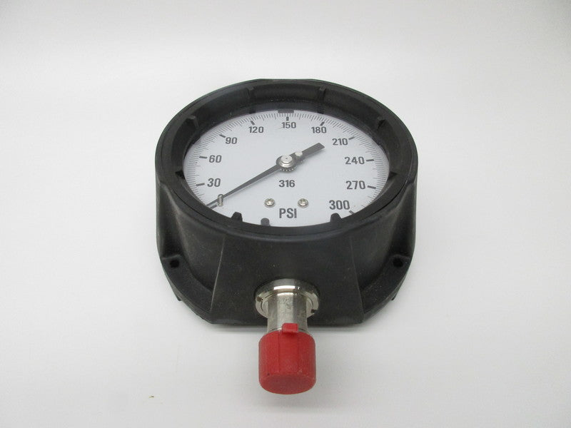 GAUGE 4501-2LH NSMP