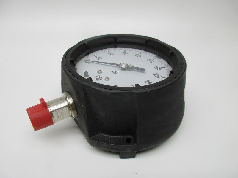 GAUGE 4501-2LH NSMP