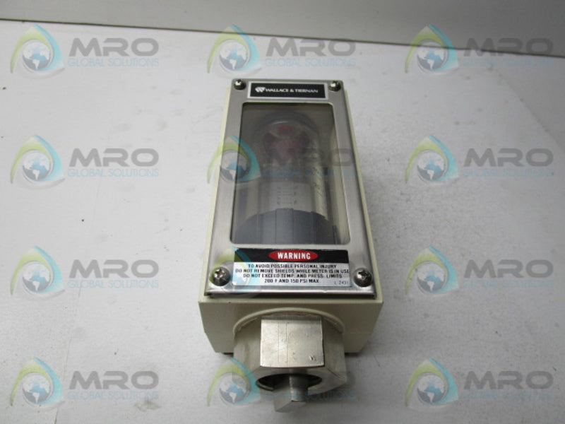 WALLACE & TIERNAN 5510A01112XXLX  NSMP