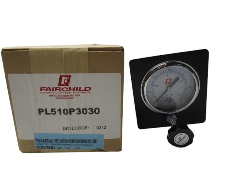 FAIRCHILD PL510P3030  NSMP