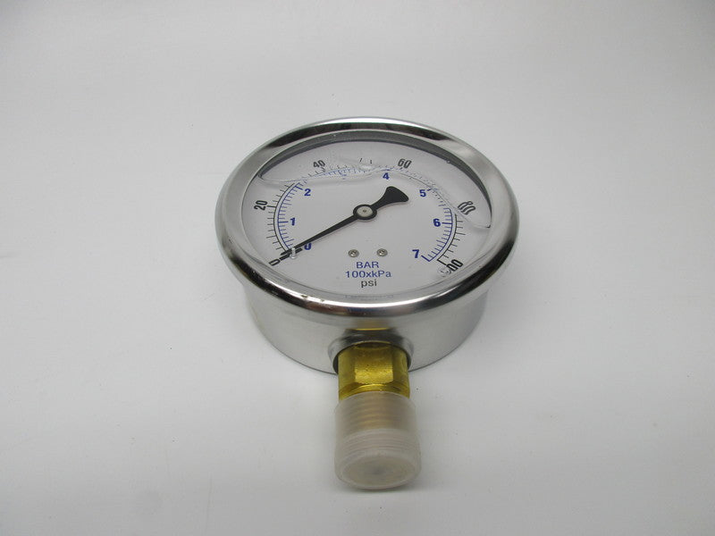 GAUGE 201L-402E NSMP