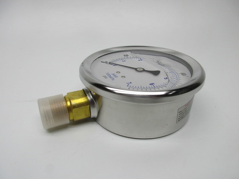 GAUGE 201L-402E NSMP