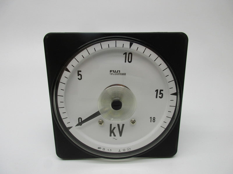 FUJI ELECTRIC SWR-3 NSMP