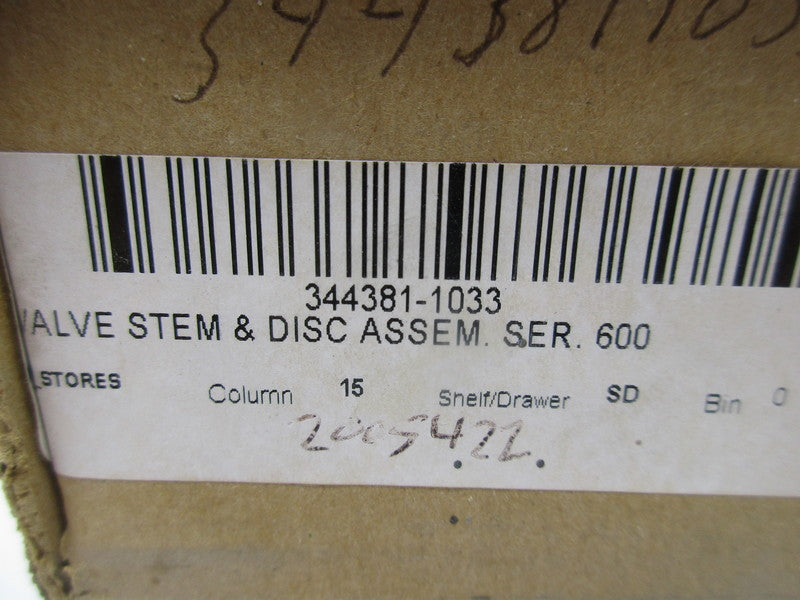 DIAMOND POWER 344381-1033 NSMP