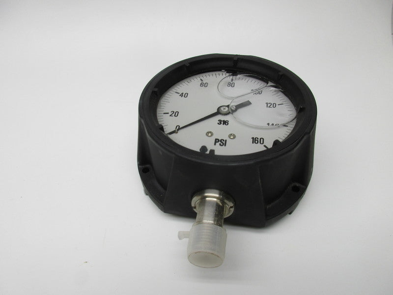 GAUGE 1981EZDM3 NSMP