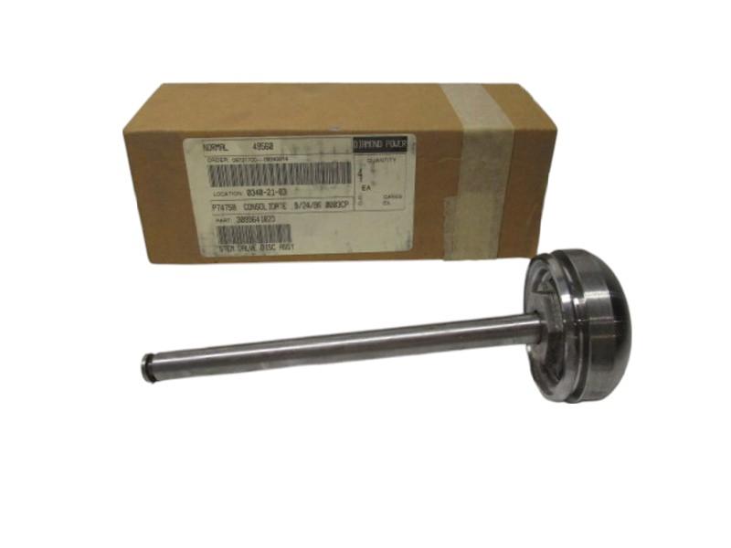 DIAMOND POWER 3099641023 STEM VALVE  NSMP