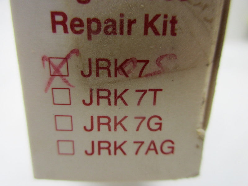JERGUSON JRK7 NSMP