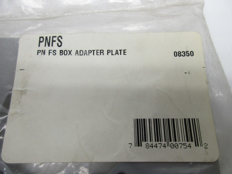 ADAPTER PLATE PNFS NSMP