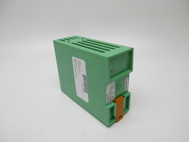 PHOENIX CONTACT CM50-PS-120-230AC/24DC/2,5/F  NSNP