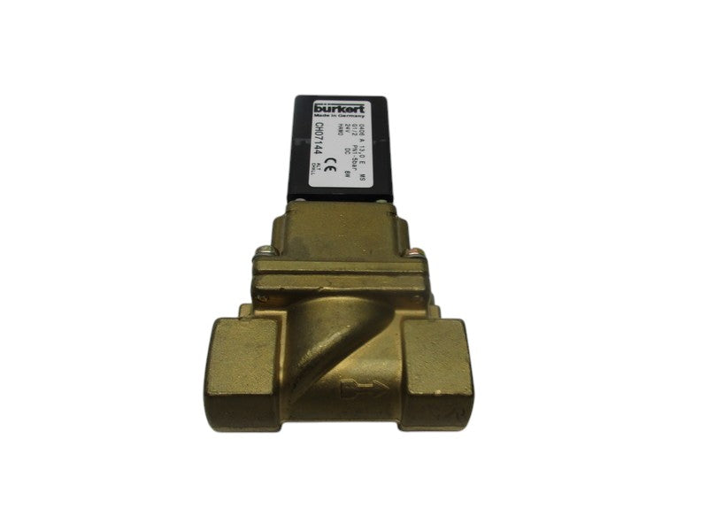 BURKERT CH07144  NSNP