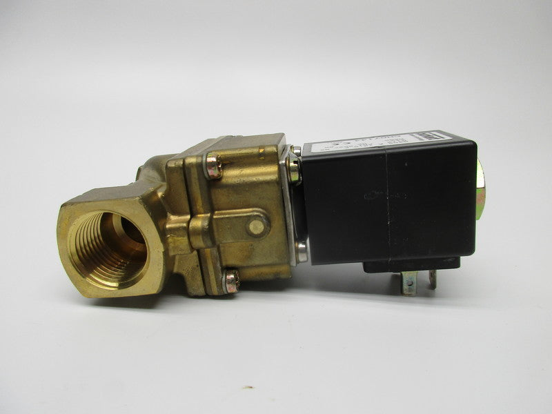 BURKERT CH07144  NSNP